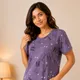 Purple__Jaipur Kurti Store