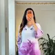 Purple__Jaipur Kurti Store