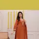 Orange__Jaipur Kurti Store