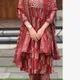 Red__Jaipur Kurti Store