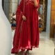 Red__Jaipur Kurti Store