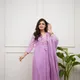 Purple__Jaipur Kurti Store