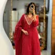 Red__Jaipur Kurti Store