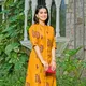 YELLOW__Yagnik Fashion