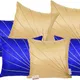 Blue & Cream__INDOAMOR