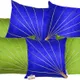 Green & Blue__INDOAMOR