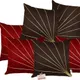 Maroon & Brown__INDOAMOR