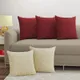 Maroon & Beige__INDOAMOR