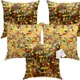 Brown & Beige__INDOAMOR