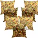 Beige & Brown__INDOAMOR