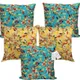 Blue & Beige__INDOAMOR