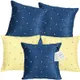 Blue & Beige__INDOAMOR