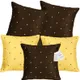 Brown & Gold__INDOAMOR