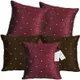Maroon & Brown__INDOAMOR