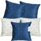 Blue & White__INDOAMOR