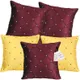 Maroon & Gold__INDOAMOR