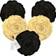 Black & Cream__INDOAMOR