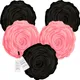 Black & Pink__INDOAMOR