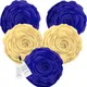 Blue & Cream__INDOAMOR