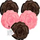 Brown & Pink__INDOAMOR