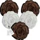 Brown & White__INDOAMOR