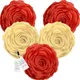 Red & Cream__INDOAMOR