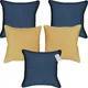 Blue & Ivory__INDOAMOR