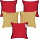 Maroon & Ivory__INDOAMOR