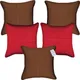 Brown & Maroon__INDOAMOR