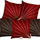 Multicolor & Maroon__INDOAMOR