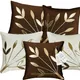 Brown & White__INDOAMOR