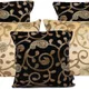 Black & Beige__INDOAMOR