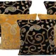 Gold & Black__INDOAMOR