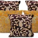 Gold & Brown__INDOAMOR