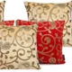 Red & Beige__INDOAMOR