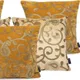 Gold & Beige__INDOAMOR