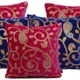 Dark Blue & Pink__INDOAMOR