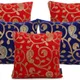 Dark Blue & Red__INDOAMOR
