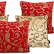 Red & Beige__INDOAMOR