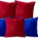 Maroon & Blue__INDOAMOR