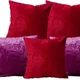 Purple & Maroon__INDOAMOR