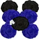 Blue & Black__INDOAMOR