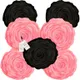 Pink & Black__INDOAMOR