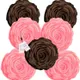 Pink & Brown__INDOAMOR