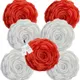 White & Red__INDOAMOR