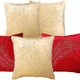 Beige & Red__INDOAMOR