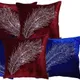Maroon & Blue__INDOAMOR