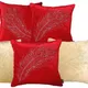 Red & Beige__INDOAMOR