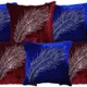 Blue & Maroon__INDOAMOR