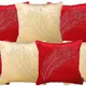 Red & Beige__INDOAMOR
